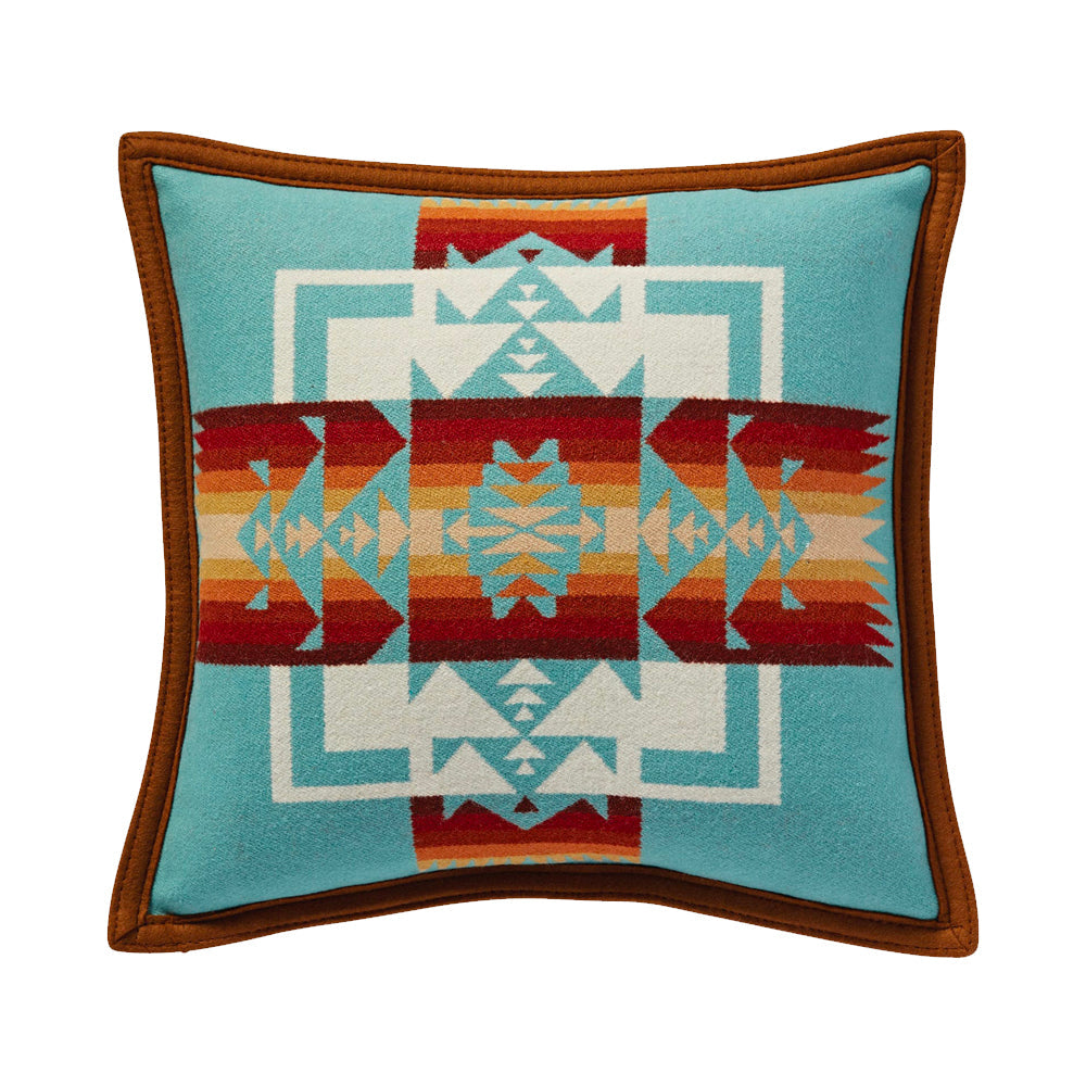Chief Joseph Pillow